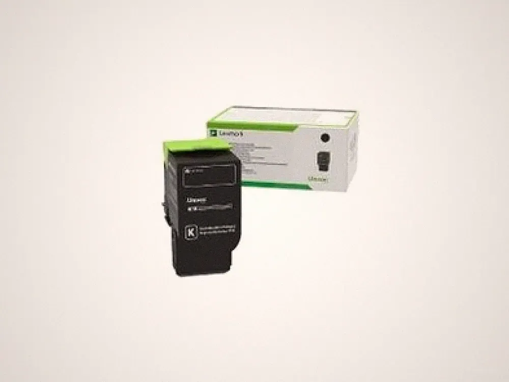 BLACK ULTRA TONER CARTRIDGE