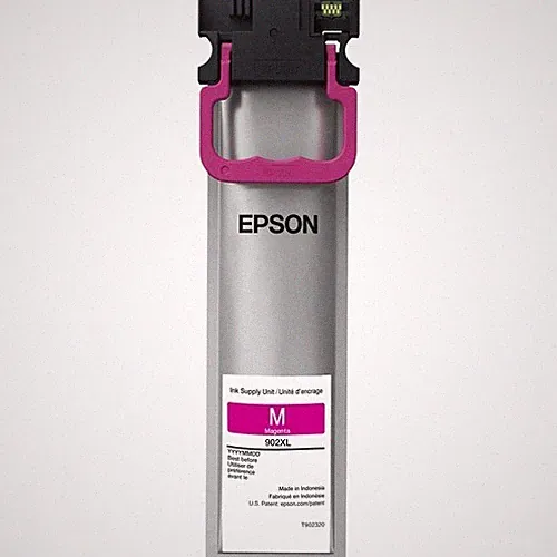 Epson DURABrite Ultra 902XL Original Ultra High Yield Inkjet Ink Cartridge - Mag