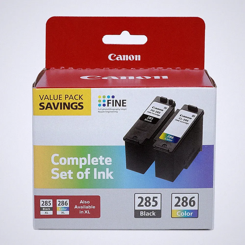 Ink cartridge replacement for inkjet printer