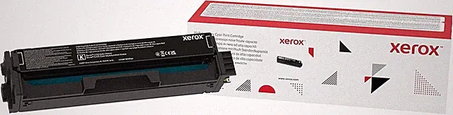 Original High Yield Laser Toner Cartridge - Black - 1 Pack